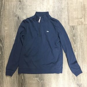 Quarter Zip